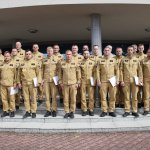 Specjalistyczne szkolenie z zakresu awaryjnego rozładunku cystern