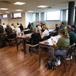 Szkolenie inspektorów ochrony przeciwpożarowej