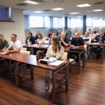 Szkolenie inspektorów ochrony przeciwpożarowej