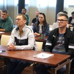 Szkolenie inspektorów ochrony przeciwpożarowej
