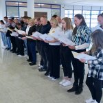 Szkolenie inspektorów ochrony przeciwpożarowej