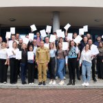 Szkolenie inspektorów ochrony przeciwpożarowej