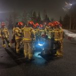 Manewry taktyczne „POMPA 26”