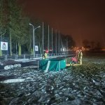 Galerie - 2026 r. - Manewry taktyczne „POMPA 26”