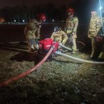 Galerie - 2026 r. - Manewry taktyczne „POMPA 26”