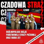 Akcja profilaktyczna „Czadowa Straż”