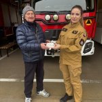 Akcja profilaktyczna „Czadowa Straż”