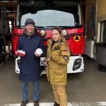 Akcja profilaktyczna „Czadowa Straż”