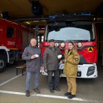 Akcja profilaktyczna „Czadowa Straż”