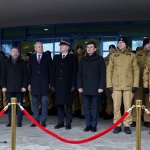 Narada roczna Państwowej Straży Pożarnej woj. śląskiego w CS PSP w Częstochowie