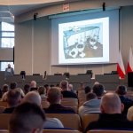 Przeciwdziałanie zagrożeniom CBRNE – specjalistyczna konferencja w KWP w Katowicach