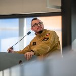 Przeciwdziałanie zagrożeniom CBRNE – specjalistyczna konferencja w KWP w Katowicach