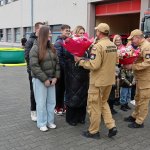 Galerie - 2026 r. - Zakończenie służby w CS PSP w Częstochowie