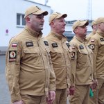 Galerie - 2026 r. - Zakończenie służby w CS PSP w Częstochowie