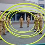 Galerie - 2026 r. - Zakończenie służby w CS PSP w Częstochowie