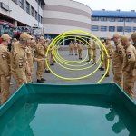 Galerie - 2026 r. - Zakończenie służby w CS PSP w Częstochowie