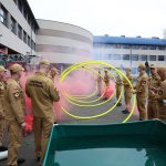 Galerie - 2026 r. - Zakończenie służby w CS PSP w Częstochowie