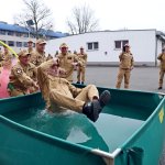 Galerie - 2026 r. - Zakończenie służby w CS PSP w Częstochowie