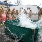 Galerie - 2026 r. - Zakończenie służby w CS PSP w Częstochowie