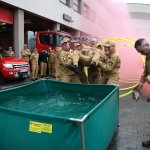 Galerie - 2026 r. - Zakończenie służby w CS PSP w Częstochowie