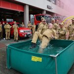 Galerie - 2026 r. - Zakończenie służby w CS PSP w Częstochowie