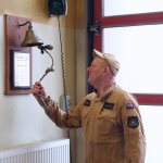 Galerie - 2026 r. - Zakończenie służby w CS PSP w Częstochowie