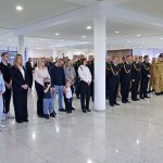 Galerie - 2026 r. - Zakończenie służby w CS PSP w Częstochowie