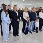 Galerie - 2026 r. - Zakończenie służby w CS PSP w Częstochowie