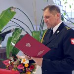 Galerie - 2026 r. - Zakończenie służby w CS PSP w Częstochowie