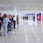 Galerie - 2026 r. - Zakończenie służby w CS PSP w Częstochowie