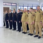 Galerie - 2026 r. - Zakończenie służby w CS PSP w Częstochowie