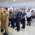 Galerie - 2026 r. - Zakończenie służby w CS PSP w Częstochowie