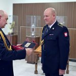 Galerie - 2026 r. - Zakończenie służby w CS PSP w Częstochowie