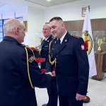 Galerie - 2026 r. - Zakończenie służby w CS PSP w Częstochowie