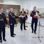 Galerie - 2026 r. - Zakończenie służby w CS PSP w Częstochowie