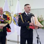 Galerie - 2026 r. - Zakończenie służby w CS PSP w Częstochowie