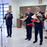 Galerie - 2026 r. - Zakończenie służby w CS PSP w Częstochowie