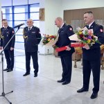 Galerie - 2026 r. - Zakończenie służby w CS PSP w Częstochowie