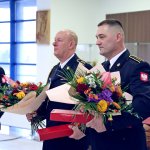Galerie - 2026 r. - Zakończenie służby w CS PSP w Częstochowie