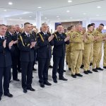 Galerie - 2026 r. - Zakończenie służby w CS PSP w Częstochowie