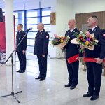 Galerie - 2026 r. - Zakończenie służby w CS PSP w Częstochowie