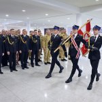 Galerie - 2026 r. - Zakończenie służby w CS PSP w Częstochowie