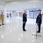 Galerie - 2026 r. - Zakończenie służby w CS PSP w Częstochowie