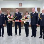 Galerie - 2026 r. - Zakończenie służby w CS PSP w Częstochowie