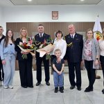 Galerie - 2026 r. - Zakończenie służby w CS PSP w Częstochowie