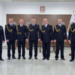Galerie - 2026 r. - Zakończenie służby w CS PSP w Częstochowie