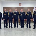 Galerie - 2026 r. - Zakończenie służby w CS PSP w Częstochowie