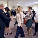 Galerie - 2026 r. - Zakończenie służby w CS PSP w Częstochowie