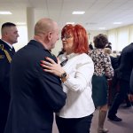 Galerie - 2026 r. - Zakończenie służby w CS PSP w Częstochowie