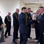Galerie - 2026 r. - Zakończenie służby w CS PSP w Częstochowie